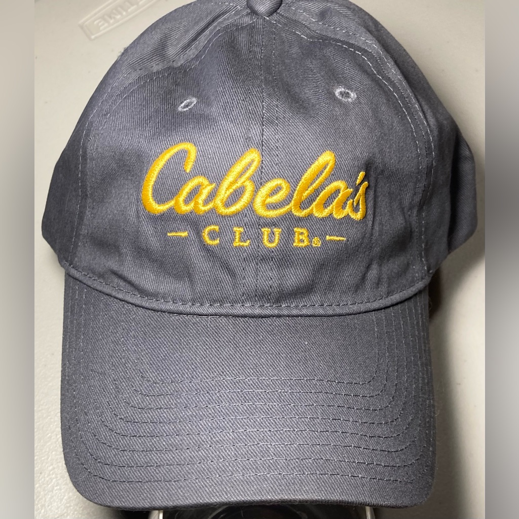 Cabela’s Hat